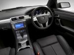 Holden Caprice V 2010 года